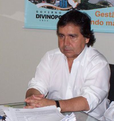 Ex-deputado federal por Divinópolis e outros 442 ex-parlamentares são denunciados na farra das passagens aéreas